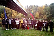 Lietuvos mokyklos dalyvauja europinėje piliečių mokslo iniciatyvoje „Plastiko piratai“