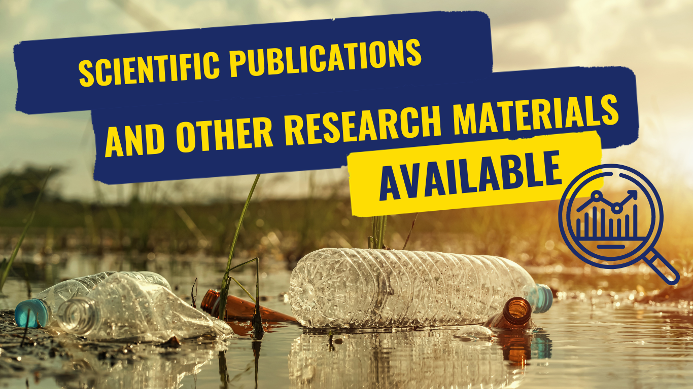 Scientific Publications