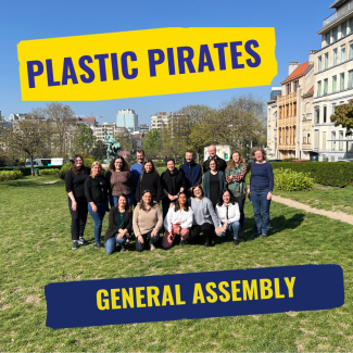 General Assembly - Group photo